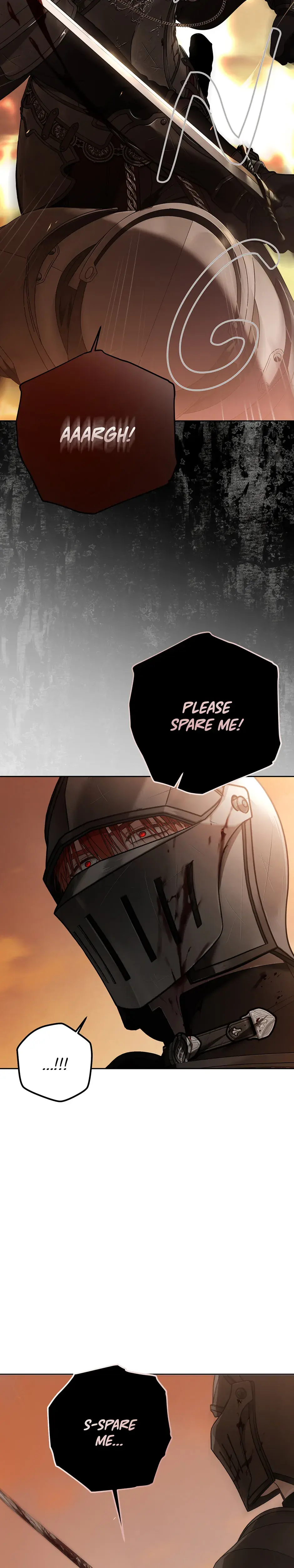 I Fell into a Reverse Harem Game! Episode 182 - Page 22