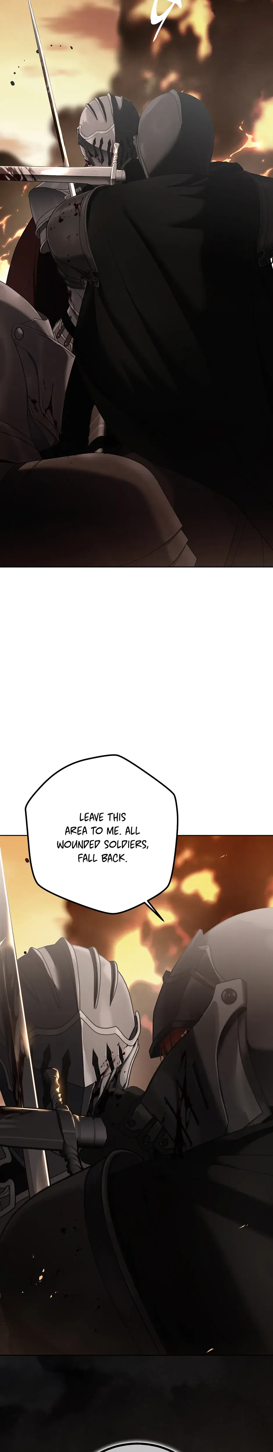 I Fell into a Reverse Harem Game! Episode 182 - Page 24