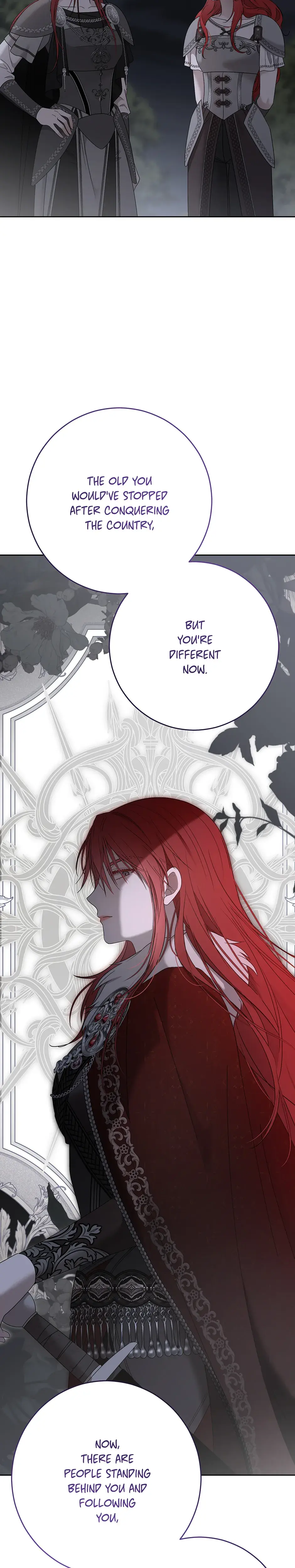 I Fell into a Reverse Harem Game! Episode 182 - Page 29
