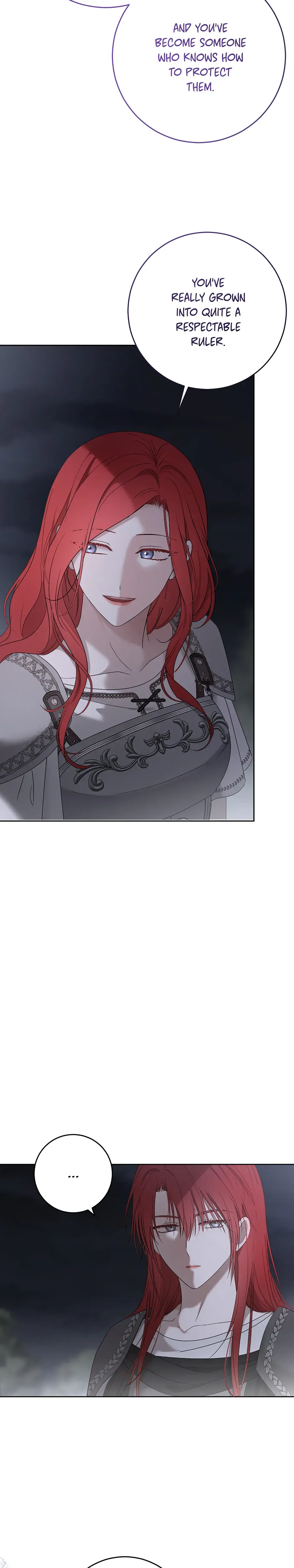 I Fell into a Reverse Harem Game! Episode 182 - Page 30