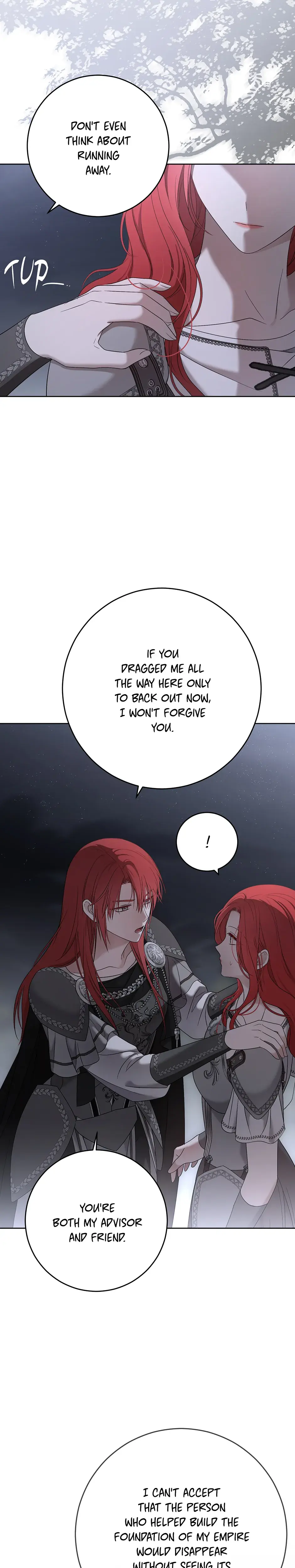 I Fell into a Reverse Harem Game! Episode 182 - Page 32