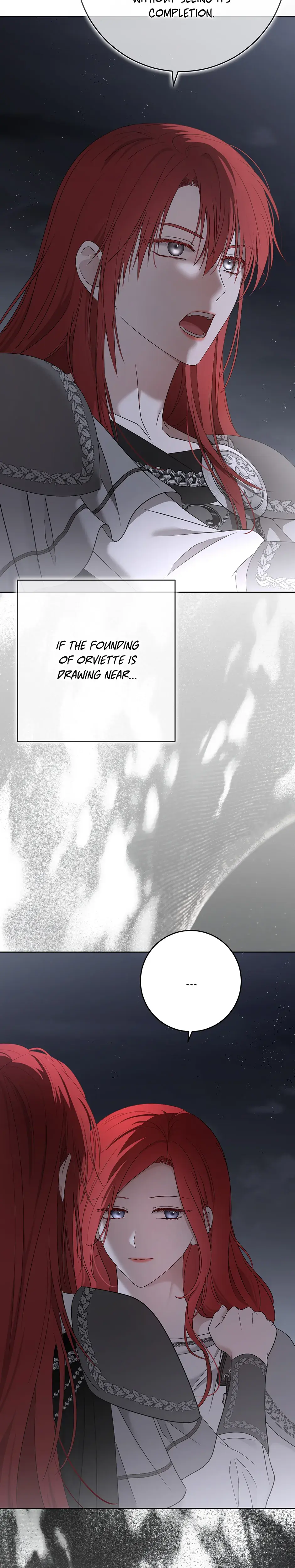 I Fell into a Reverse Harem Game! Episode 182 - Page 33