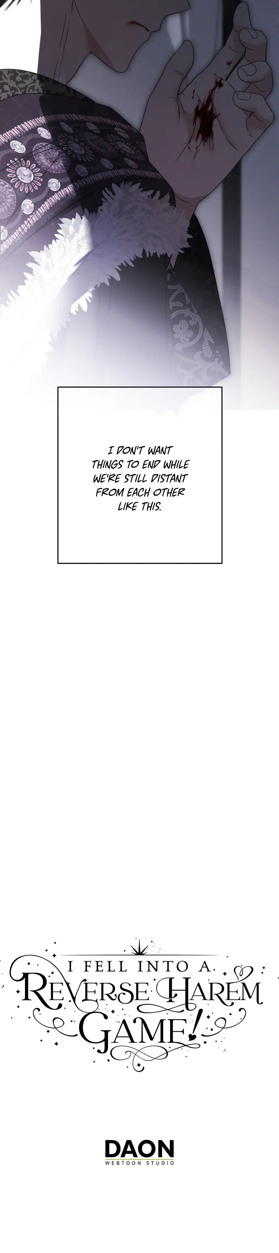 I Fell into a Reverse Harem Game! Episode 182 - Page 39