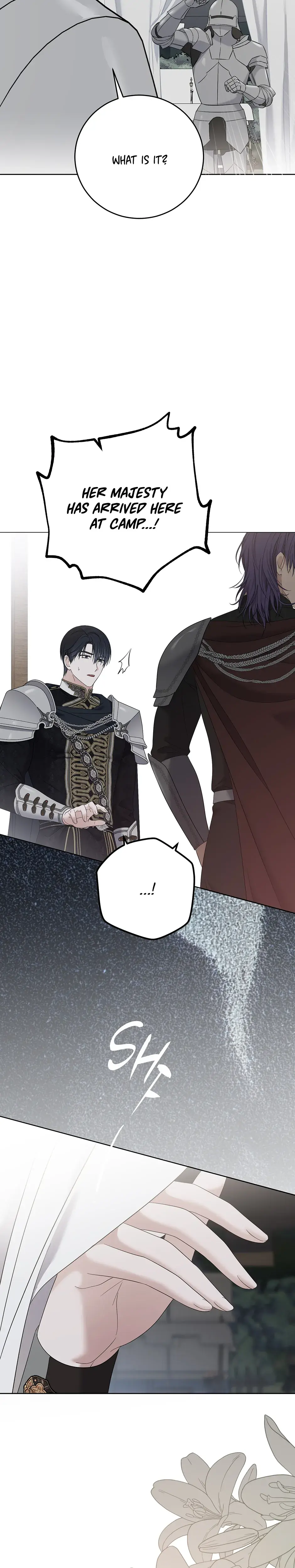I Fell into a Reverse Harem Game! Episode 182 - Page 4