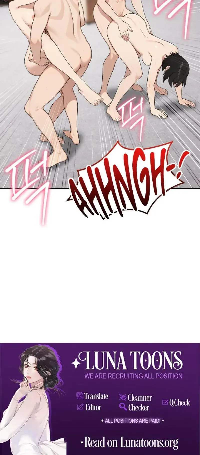 I Found Out My Department Head's Secret Episode 9 - Page 22