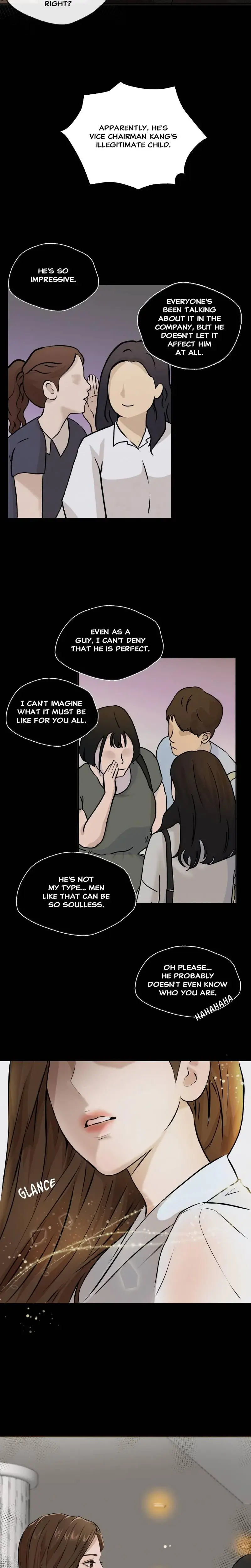 I Give You My All Episode 1 - Page 13