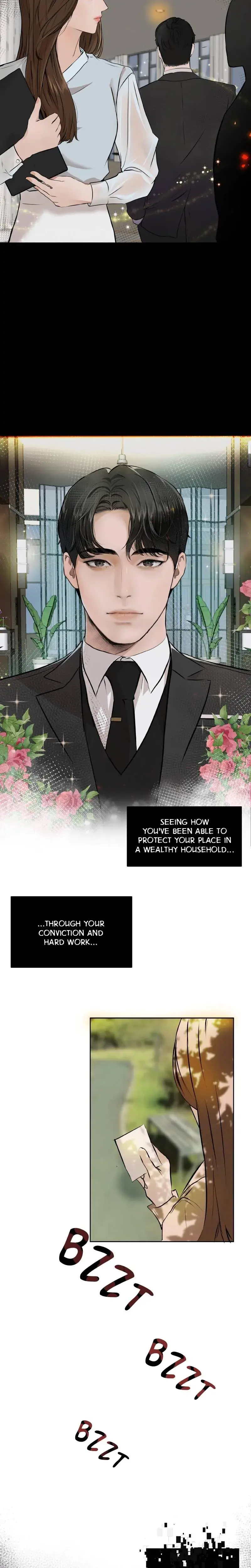 I Give You My All Episode 1 - Page 14