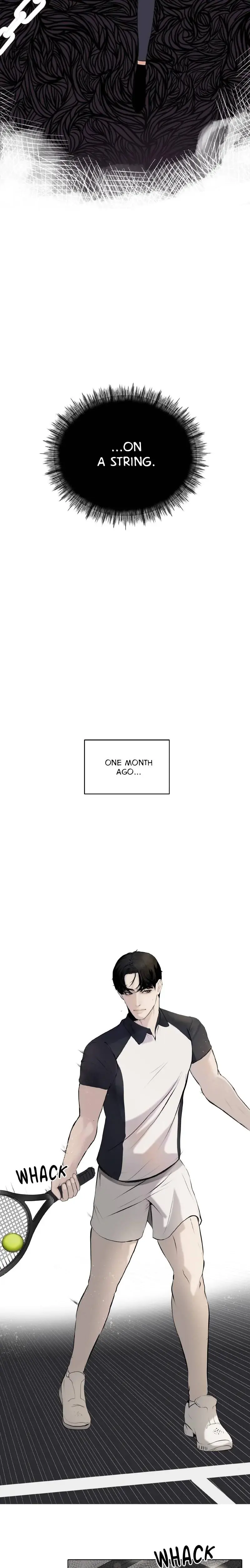 I Give You My All Episode 1 - Page 16
