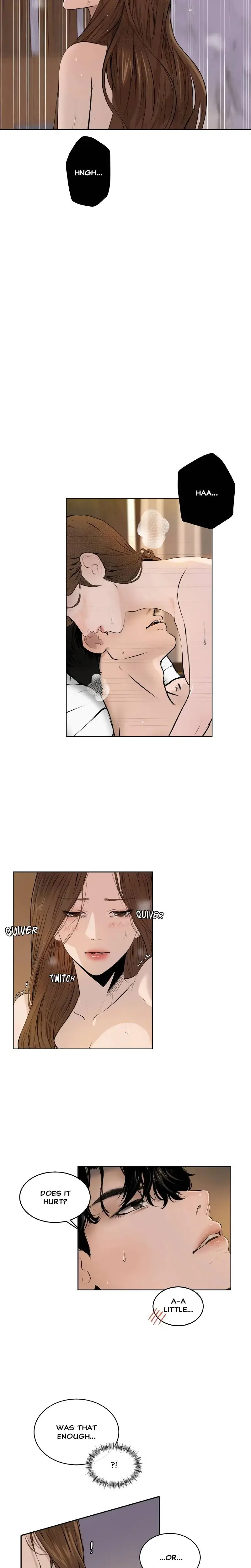 I Give You My All Episode 1 - Page 6