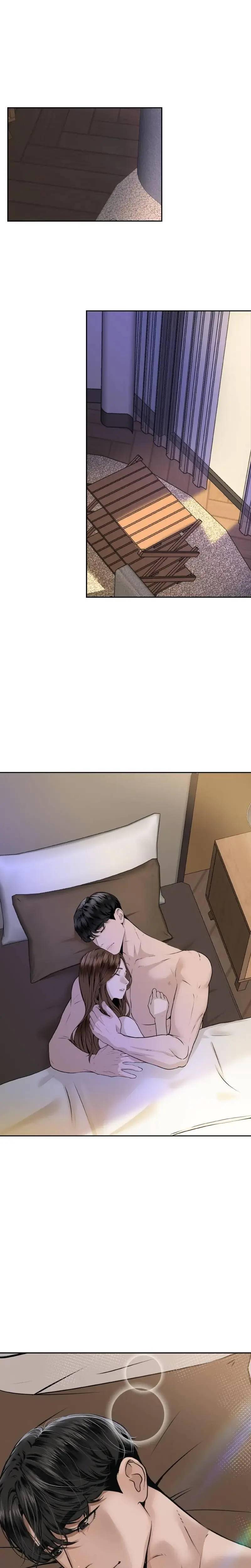 I Give You My All Episode 57 - Page 1