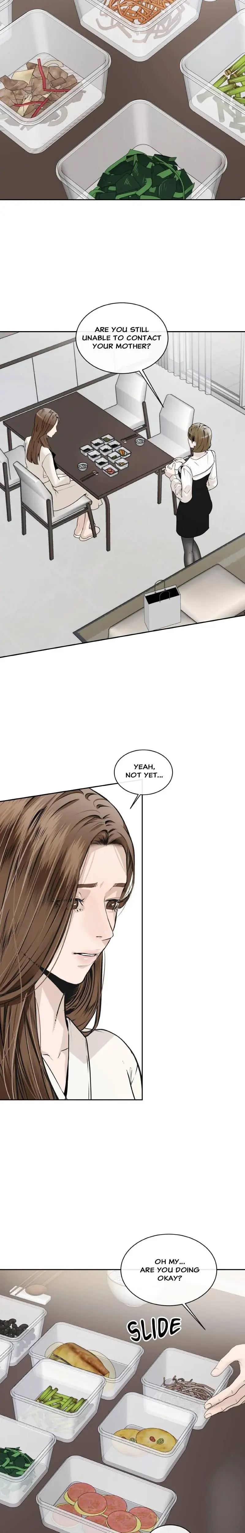 I Give You My All Episode 57 - Page 16