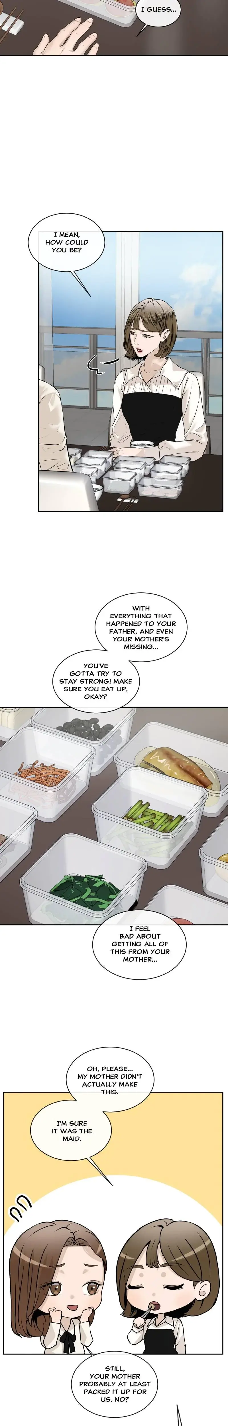 I Give You My All Episode 57 - Page 17