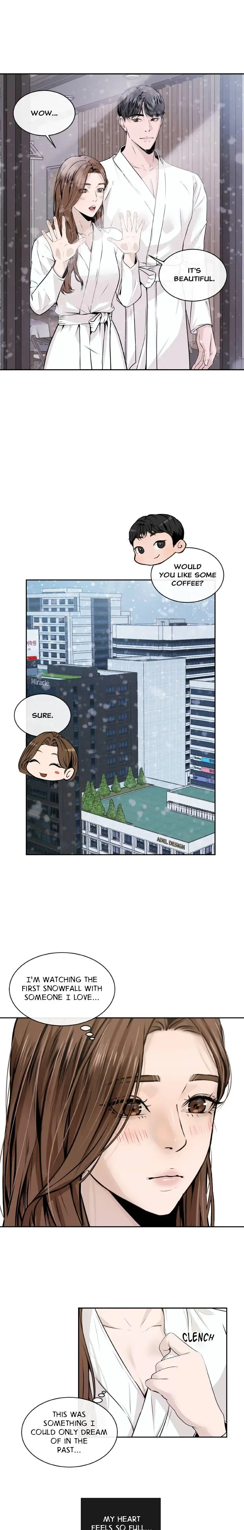 I Give You My All Episode 57 - Page 4