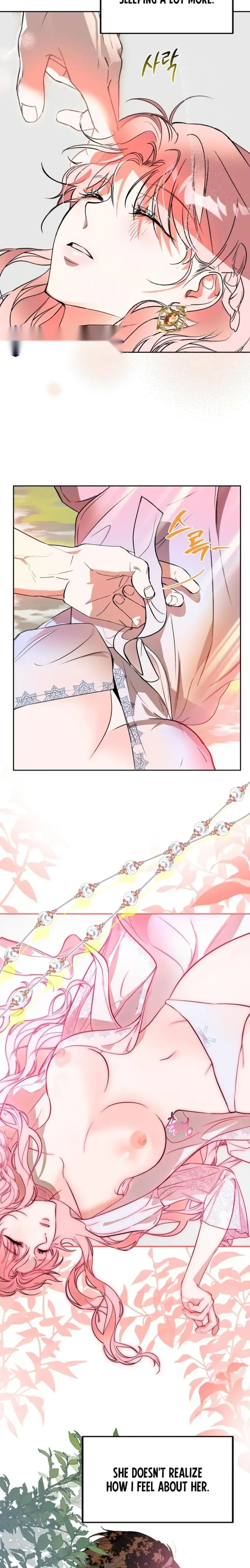 I Got Pregnant While I Was Asleep Episode 0 - Page 4