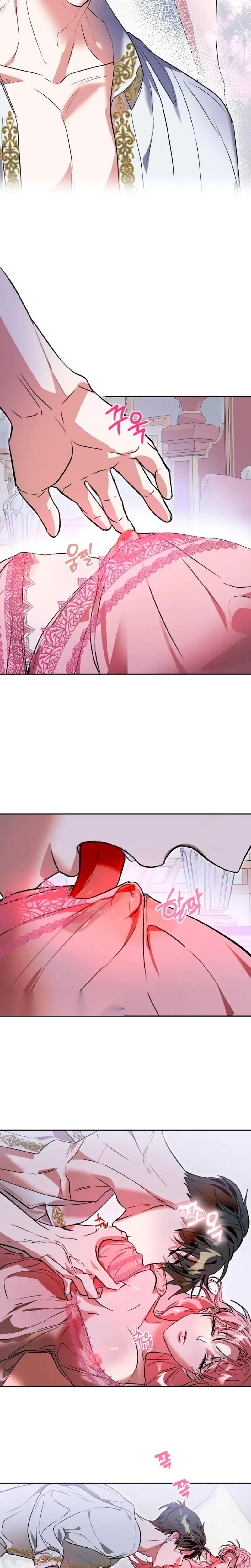 I Got Pregnant While I Was Asleep Episode 2 - Page 10