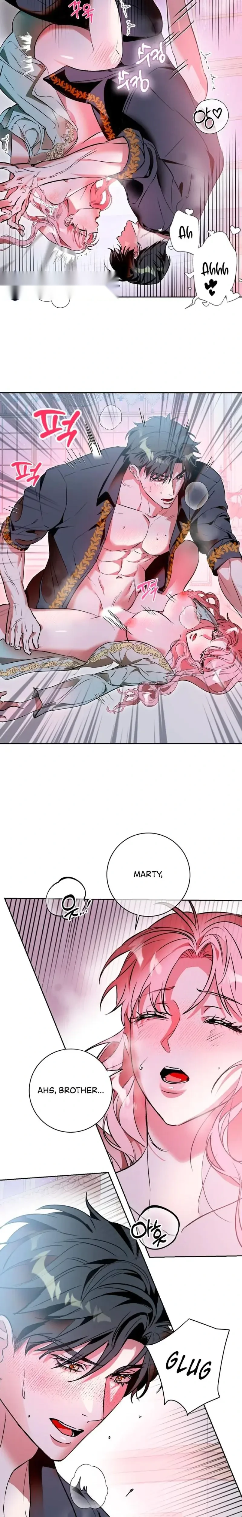 I Got Pregnant While I Was Asleep Episode 2 - Page 17