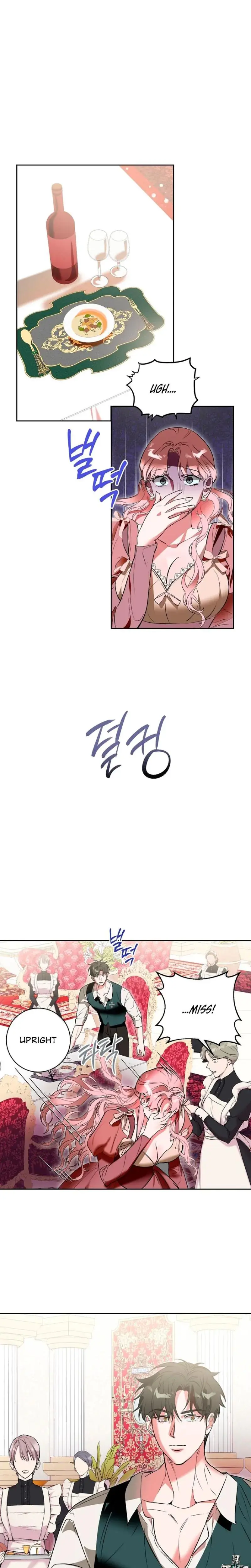I Got Pregnant While I Was Asleep Episode 2 - Page 19