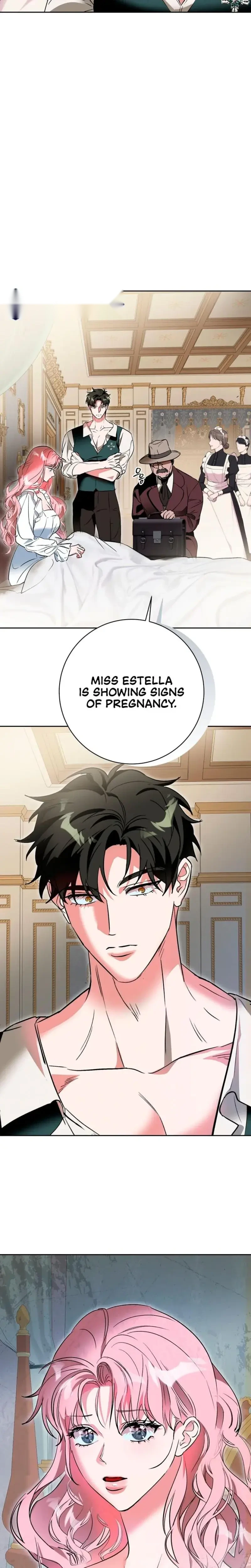 I Got Pregnant While I Was Asleep Episode 2 - Page 20
