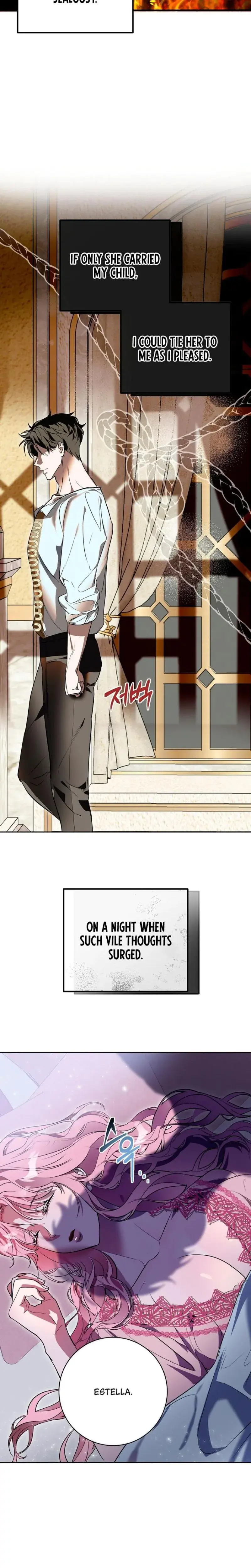 I Got Pregnant While I Was Asleep Episode 2 - Page 8