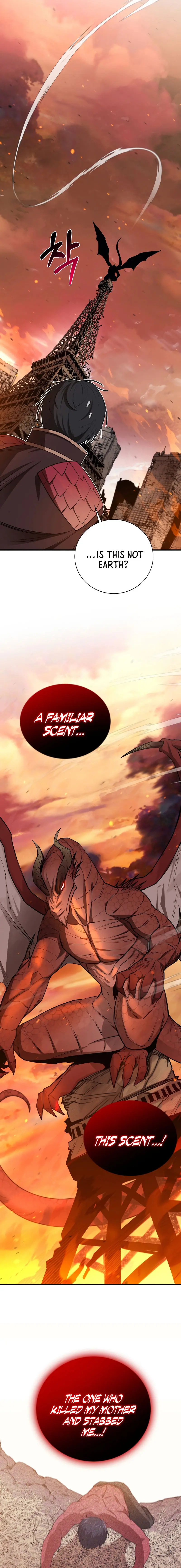 I Grow Stronger By Eating! Episode 100 - Page 17