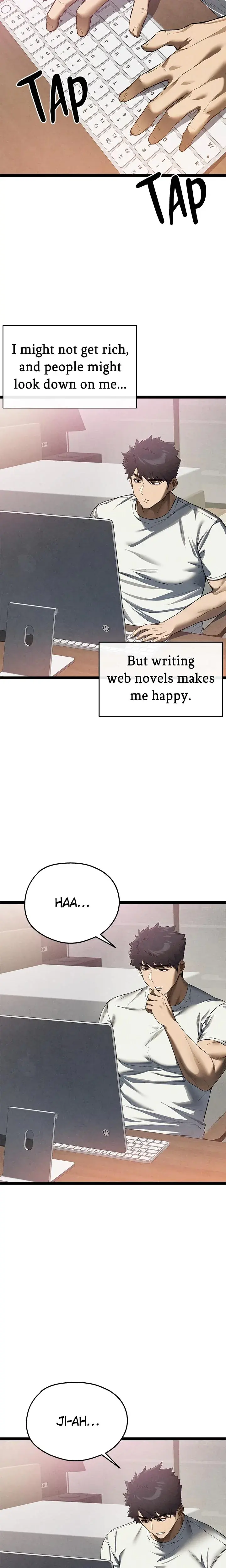 I Have to Sleep with a Stranger? Episode 95 - Page 2