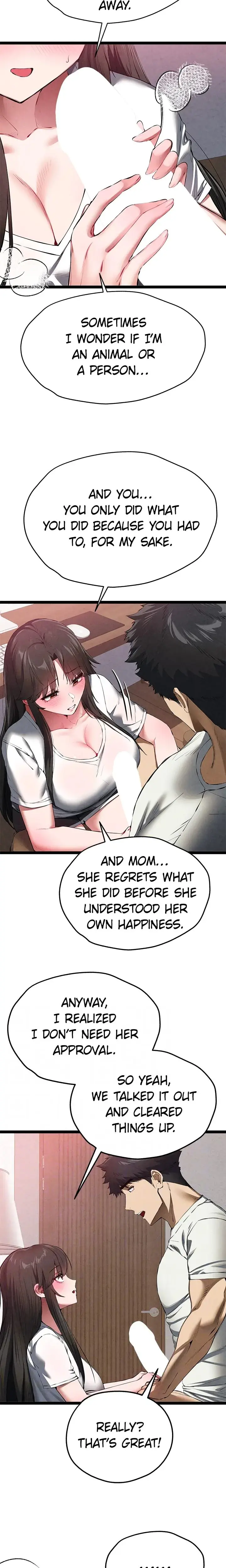 I Have to Sleep with a Stranger? Episode 95 - Page 5