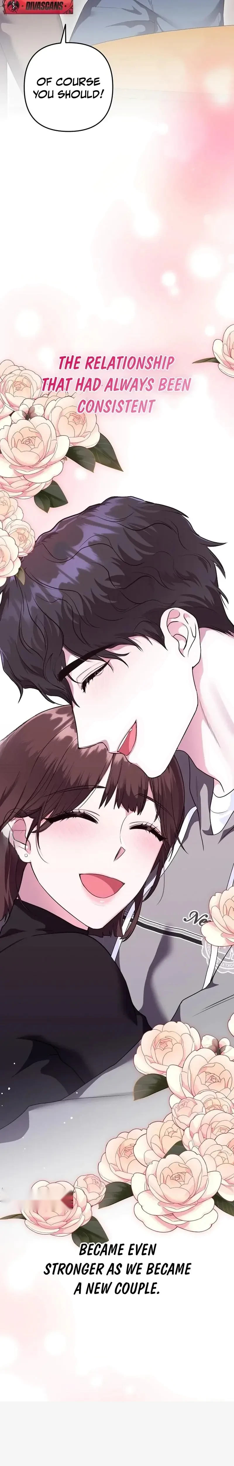 I Just Drew a Big, Beautiful Man Episode 6 - Page 27
