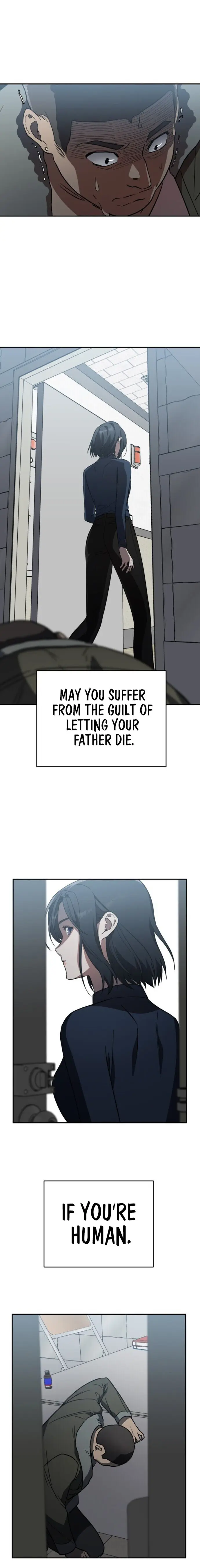 I Killed Him Episode 12 - Page 13