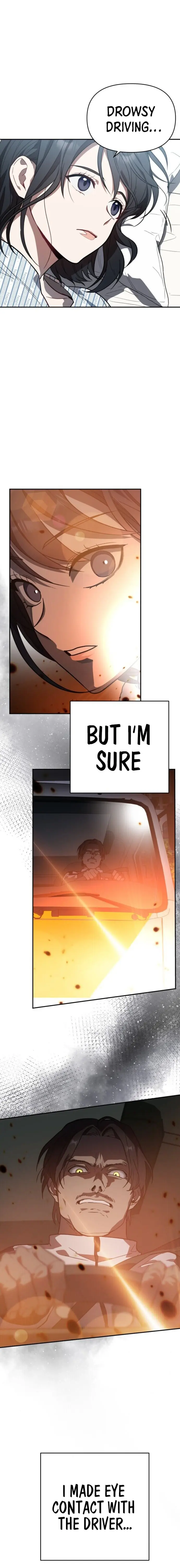 I Killed Him Episode 13 - Page 13