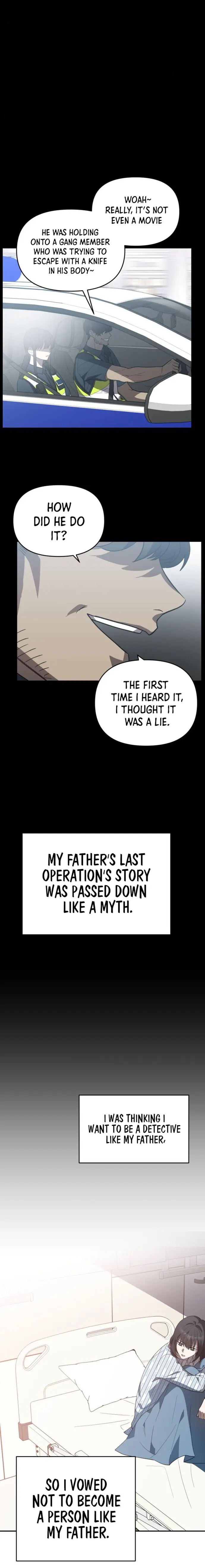 I Killed Him Episode 14 - Page 15