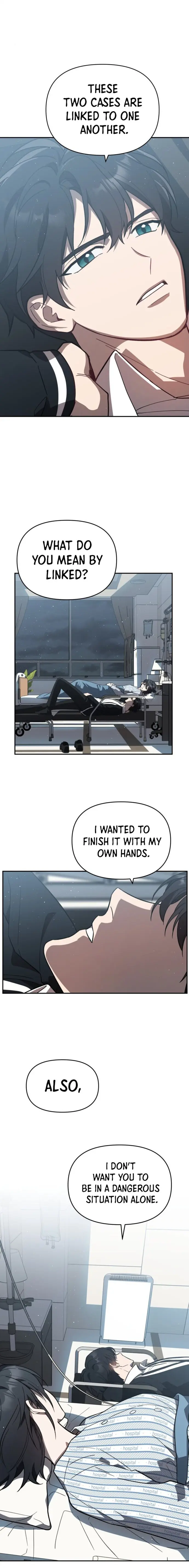 I Killed Him Episode 14 - Page 4