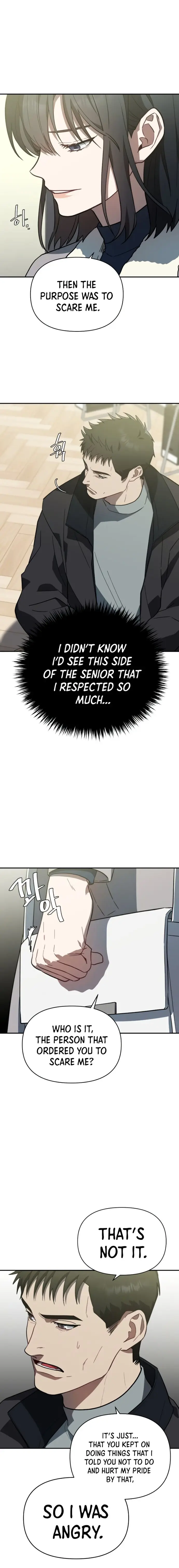 I Killed Him Episode 18 - Page 8