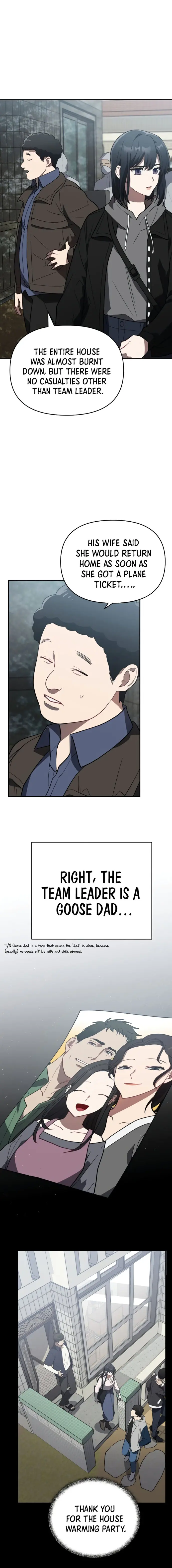 I Killed Him Episode 19 - Page 13