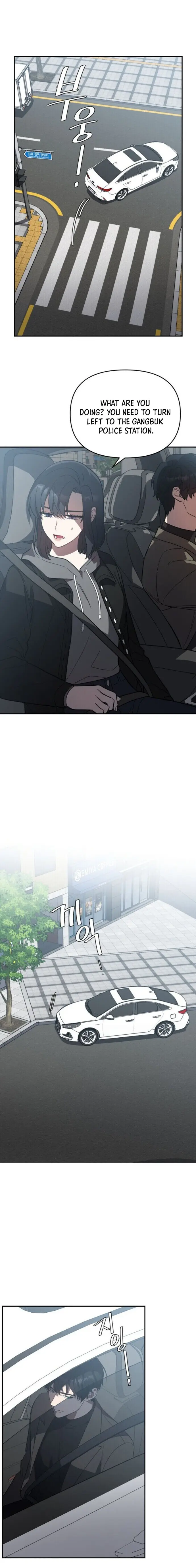 I Killed Him Episode 20 - Page 6