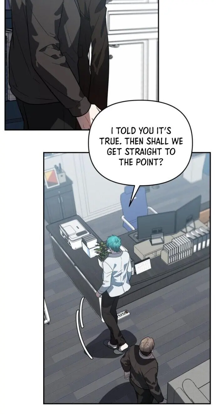 I Killed Him Episode 23 - Page 14