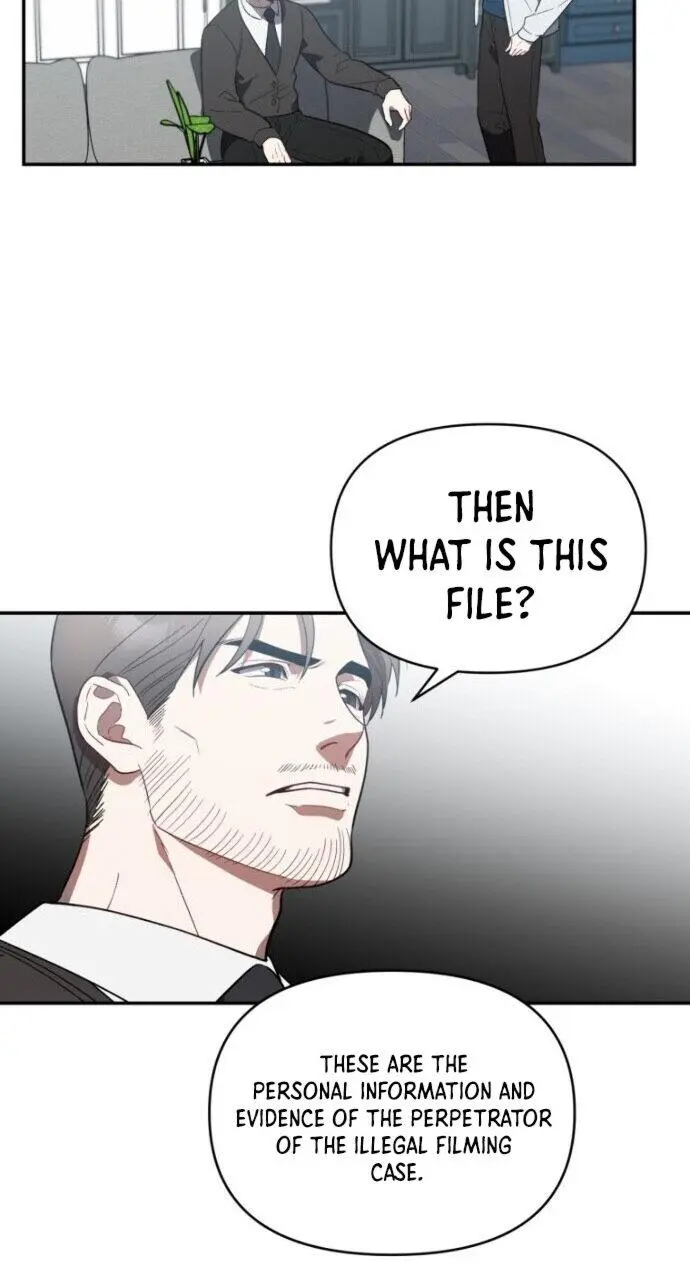 I Killed Him Episode 23 - Page 18