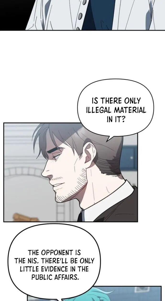 I Killed Him Episode 23 - Page 20