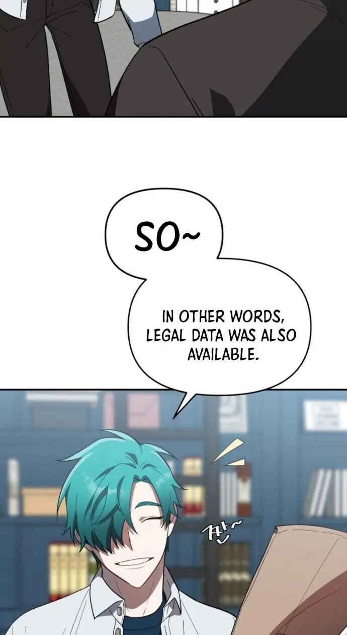 I Killed Him Episode 23 - Page 24