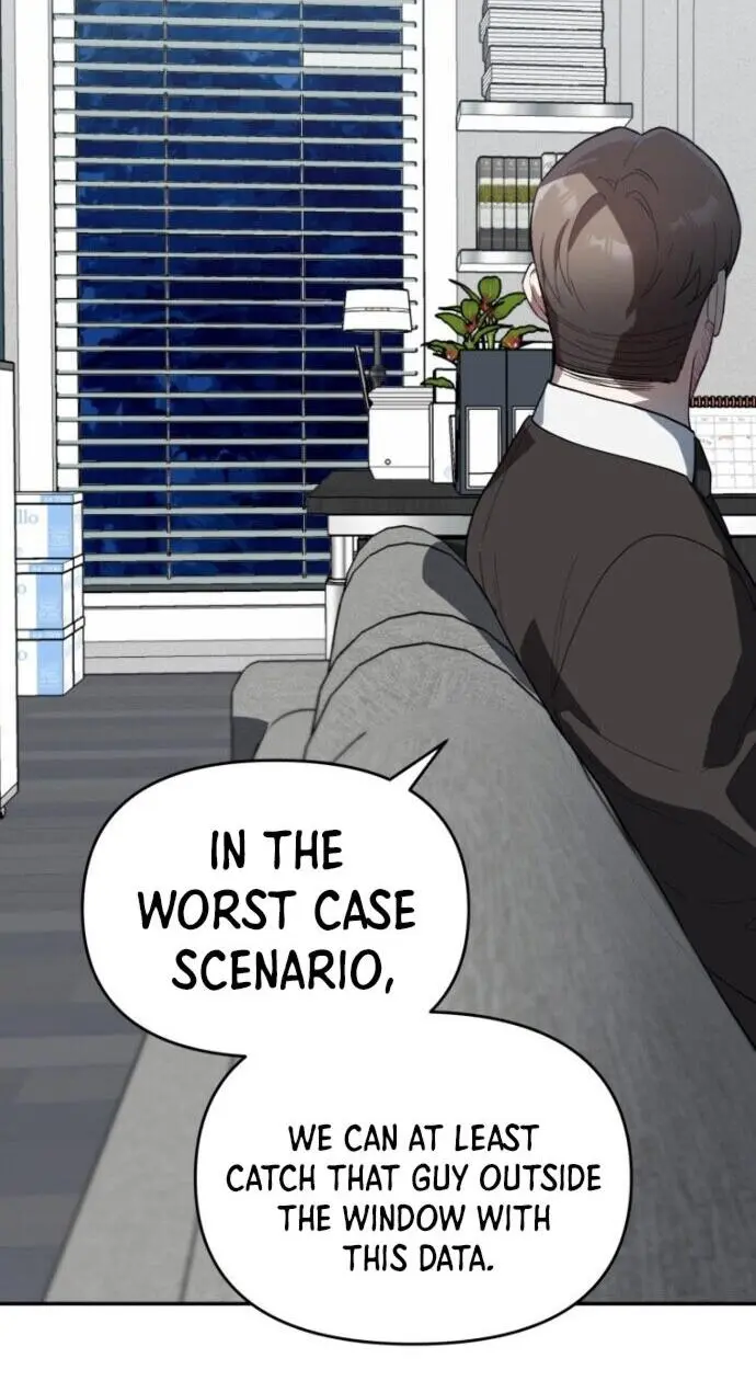 I Killed Him Episode 23 - Page 26