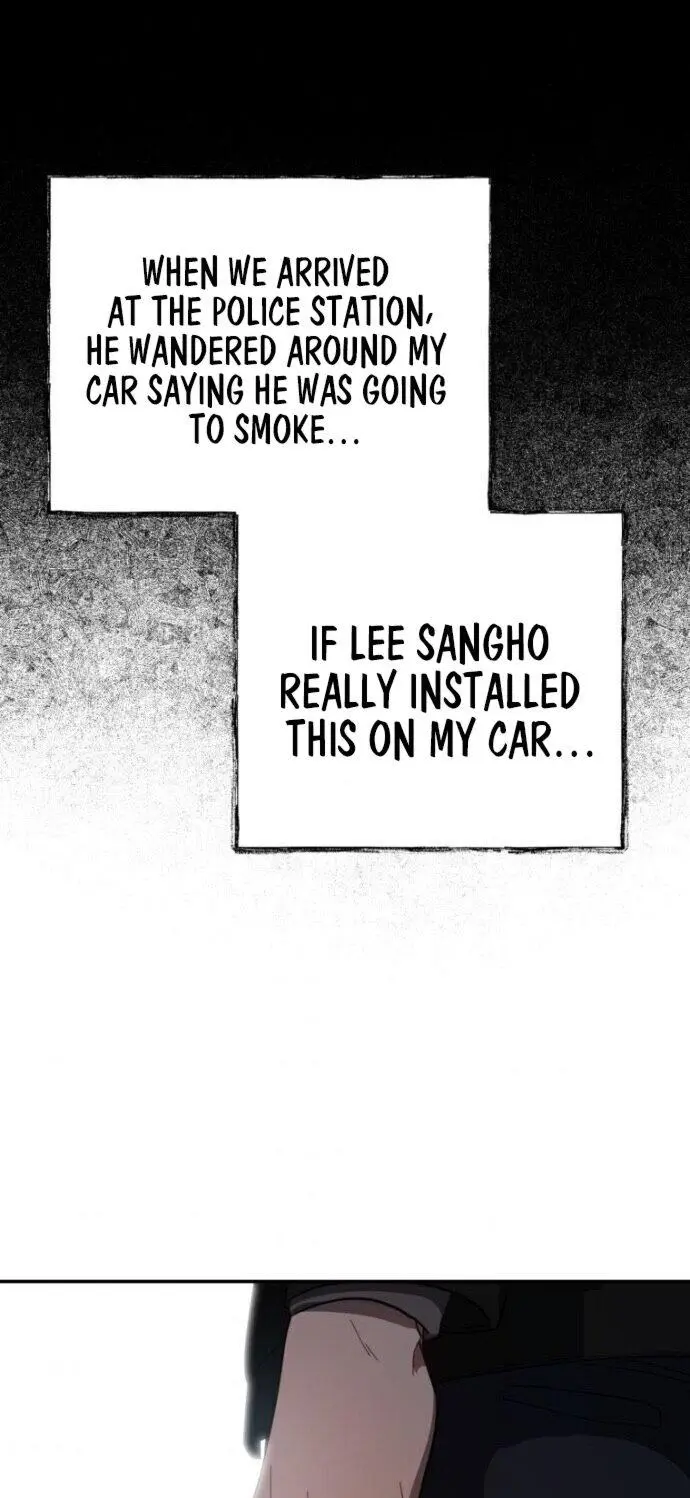 I Killed Him Episode 23 - Page 43