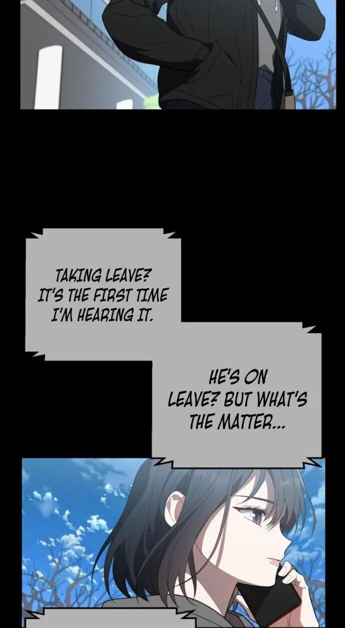 I Killed Him Episode 23 - Page 57