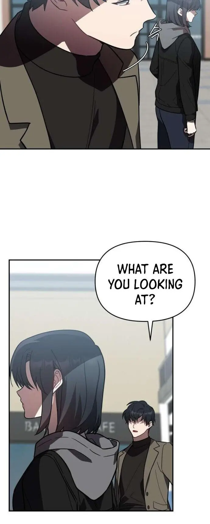 I Killed Him Episode 25 - Page 16