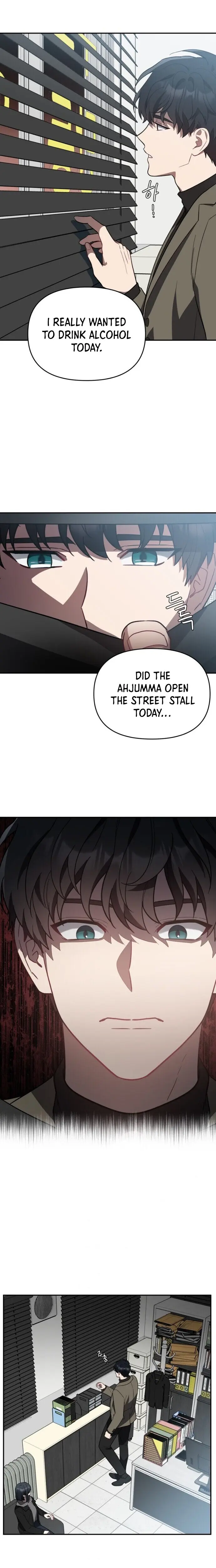 I Killed Him Episode 27 - Page 16