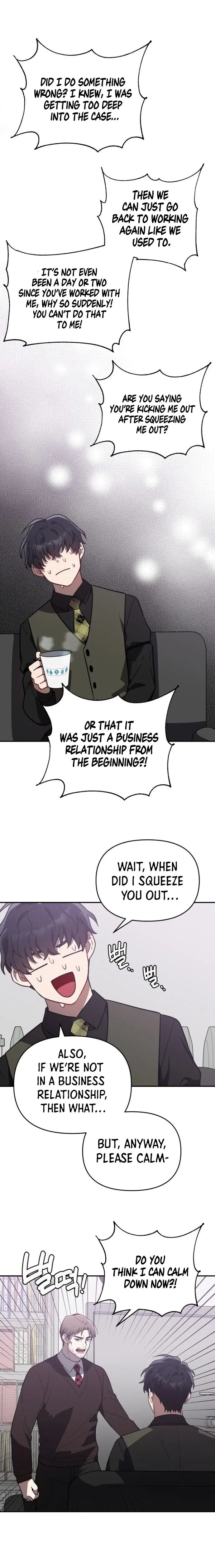 I Killed Him Episode 28 - Page 15