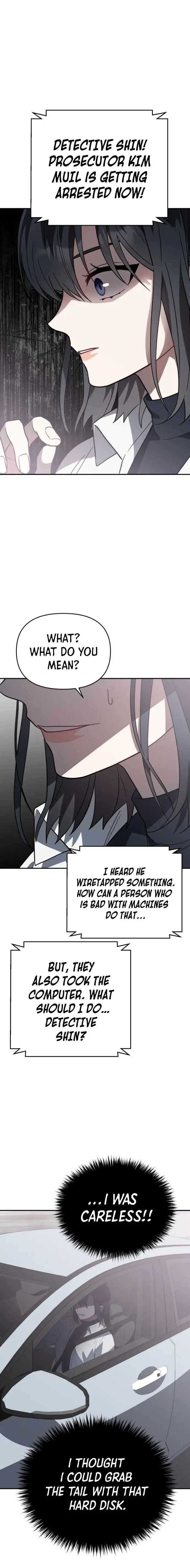 I Killed Him Episode 29 - Page 11