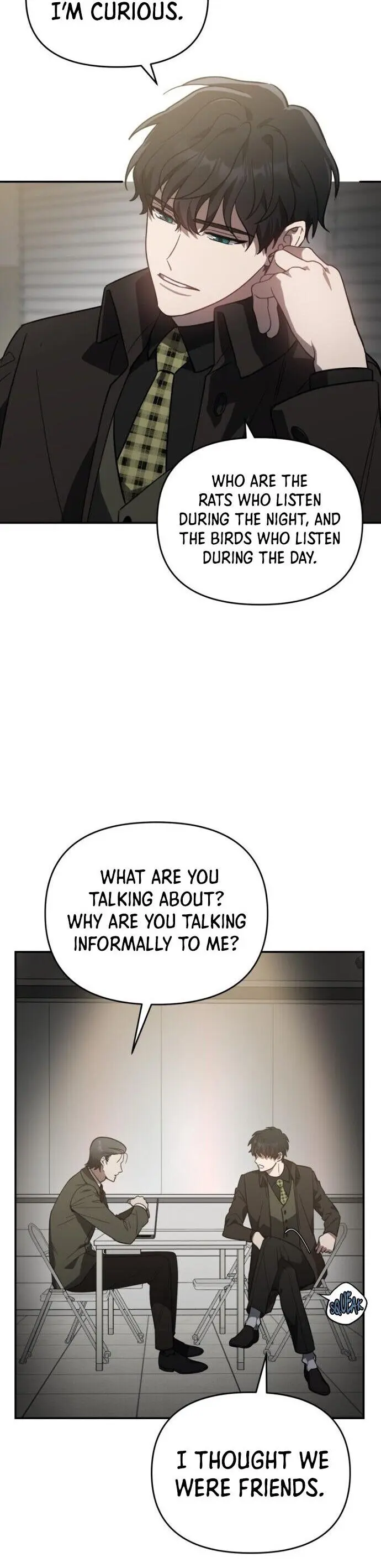 I Killed Him Episode 30 - Page 10