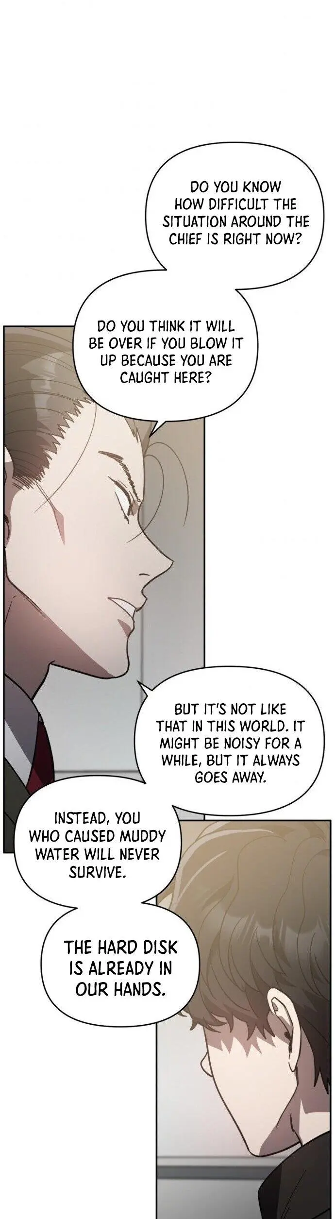 I Killed Him Episode 30 - Page 19