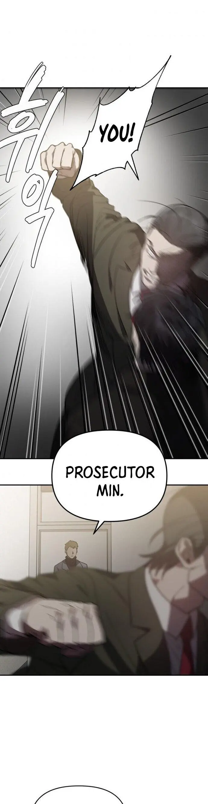 I Killed Him Episode 30 - Page 23