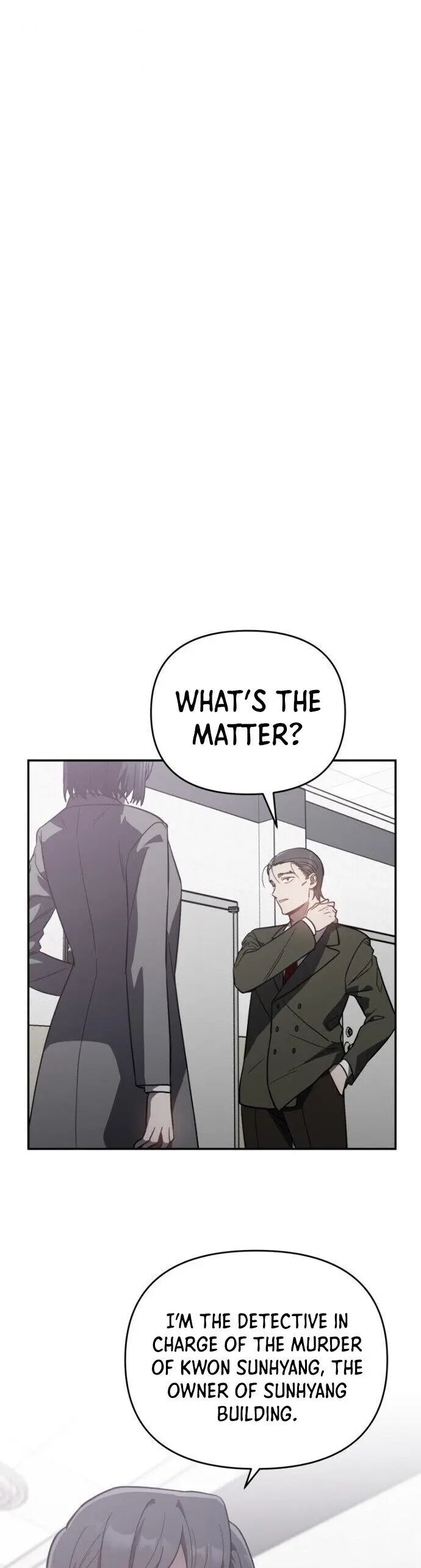 I Killed Him Episode 30 - Page 27