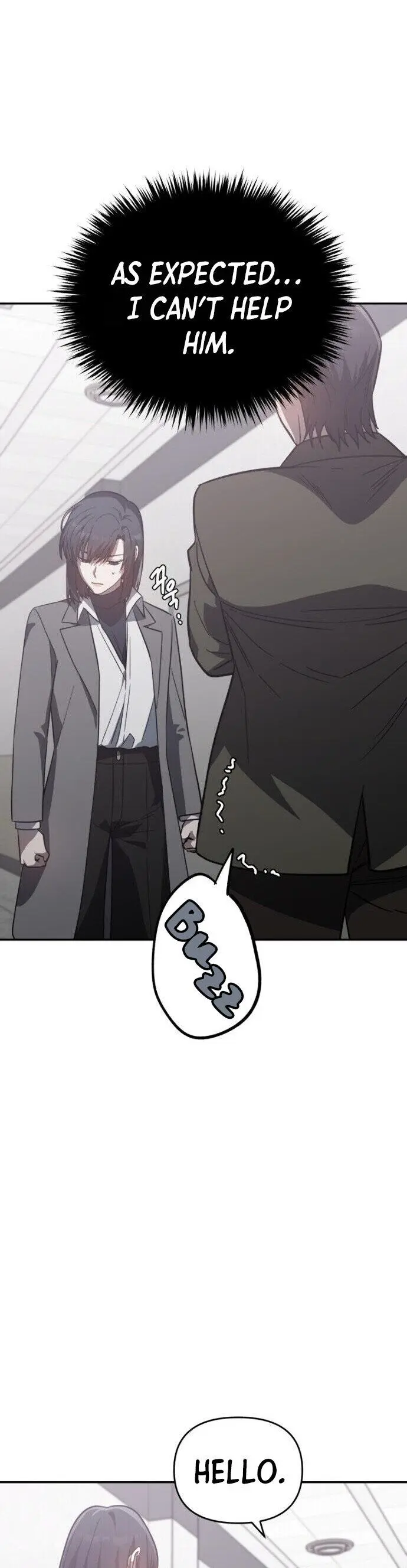 I Killed Him Episode 30 - Page 31